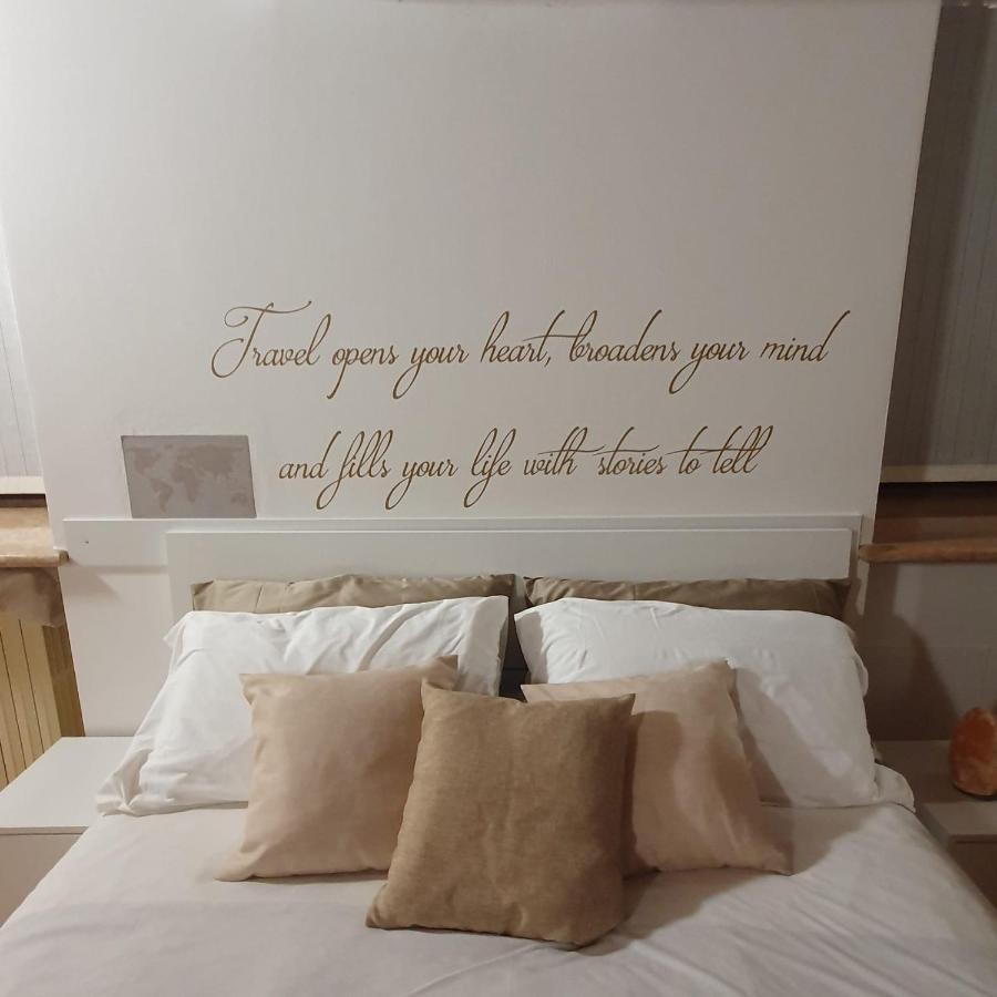 Gesuitirooms Sona Bagian luar foto