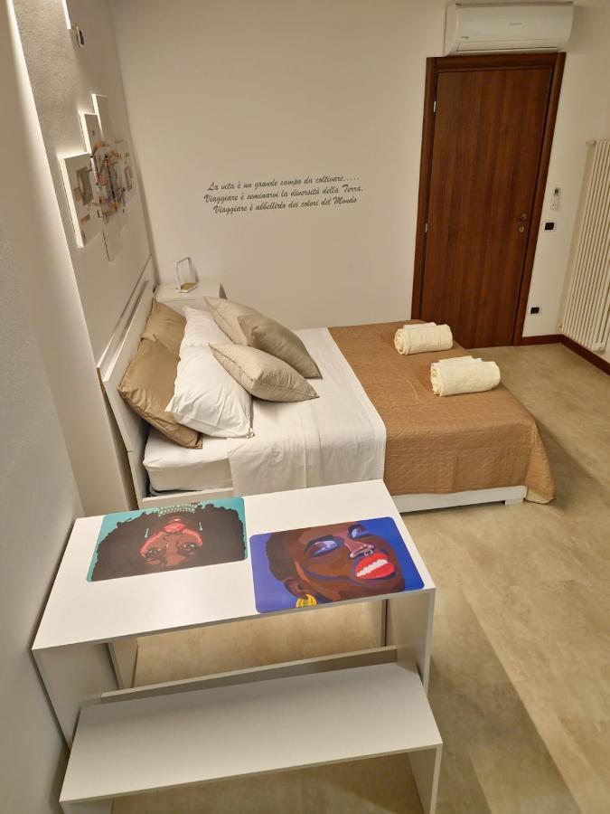 Gesuitirooms Sona Bagian luar foto