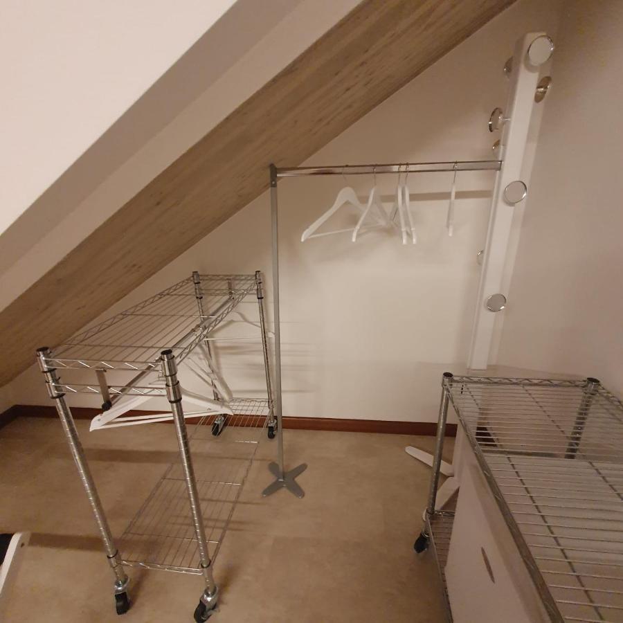 Gesuitirooms Sona Bagian luar foto
